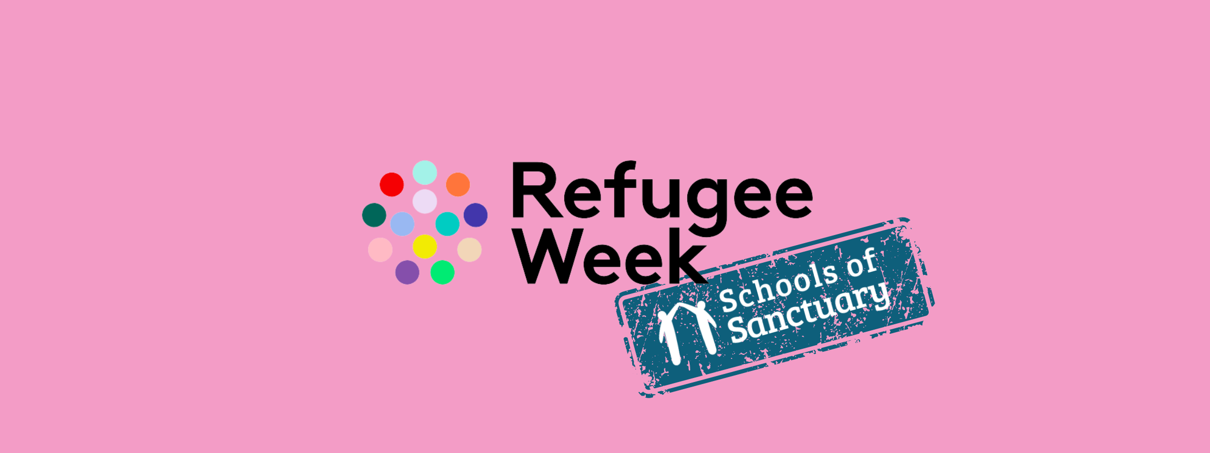 Schools Of Sanctuary Refugee Week Launch City Of Sanctuary Uk
