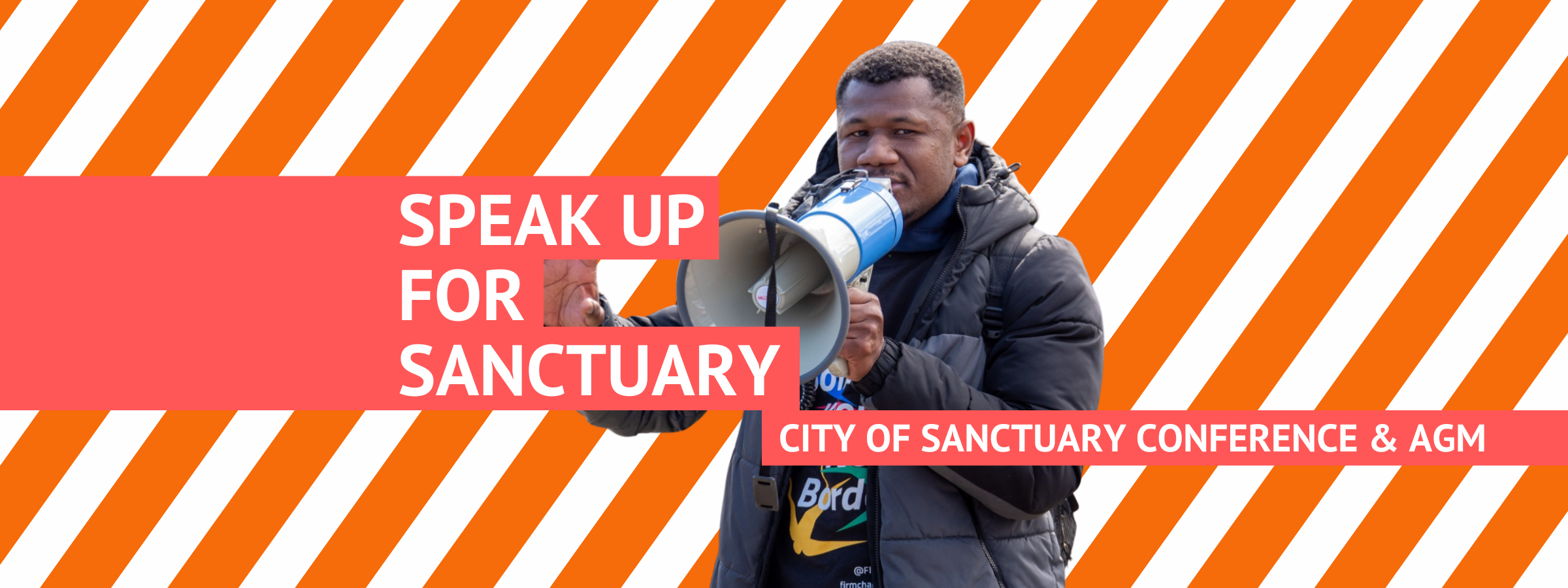 City of Sanctuary Conference and AGM 2023 - City of Sanctuary UK