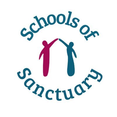 Schools of Sanctuary - Calderdale Valley of Sanctuary