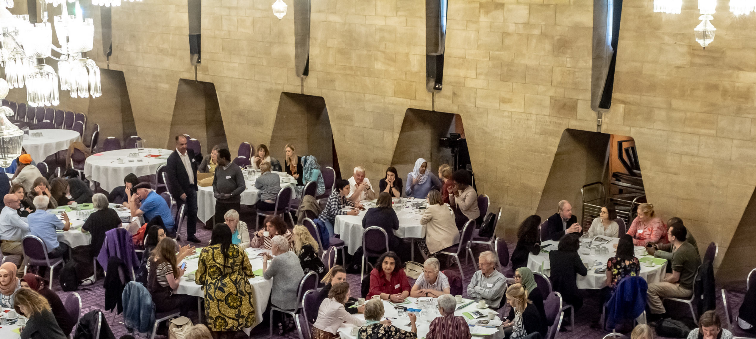 Information for groups - City of Sanctuary Local Authority Network