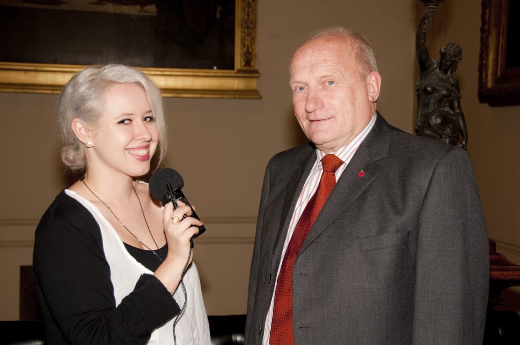 Cllr Christopher Stewart's speech at the Council meeting