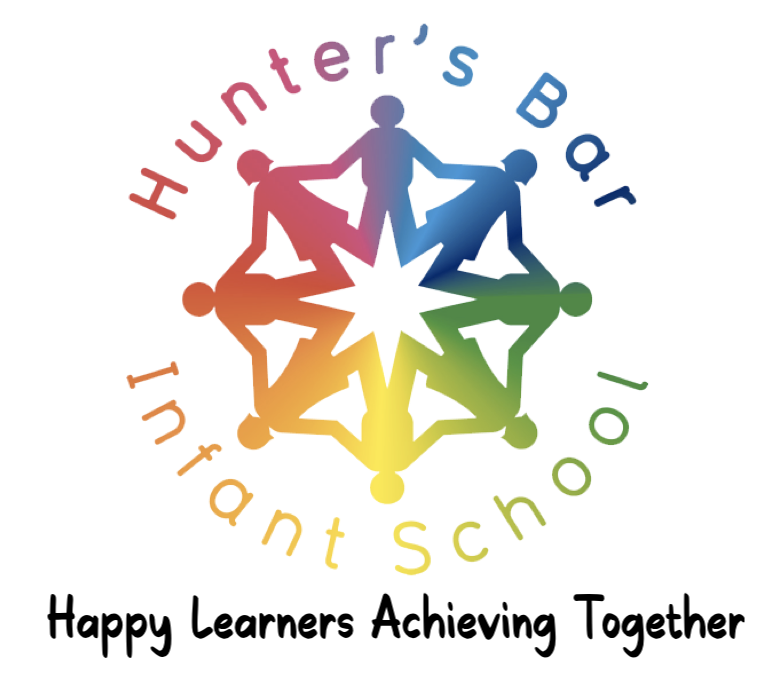 Hunter’s Bar Infant School