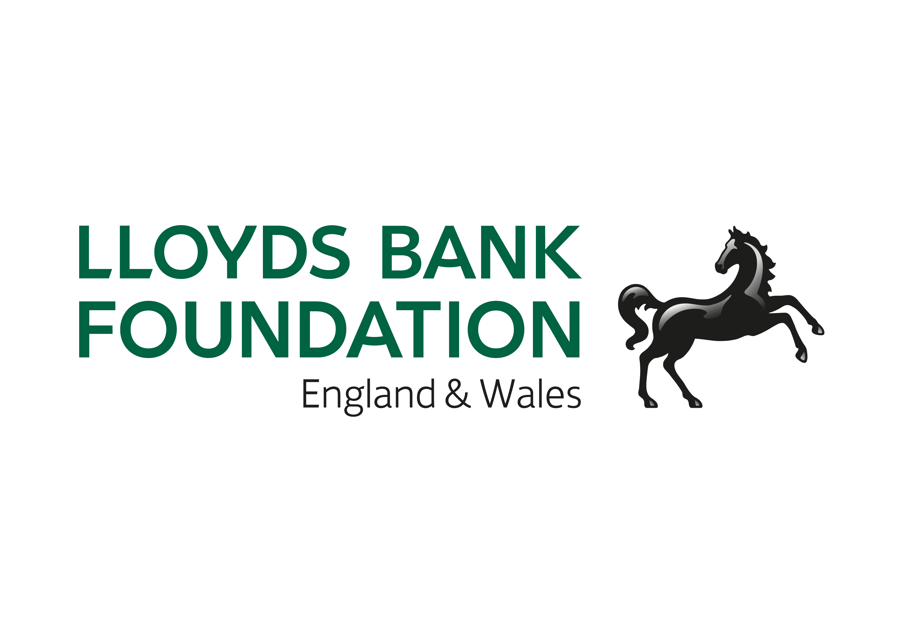Lloyds Bank Foundation