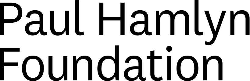 Paul Hamlyn Foundation
