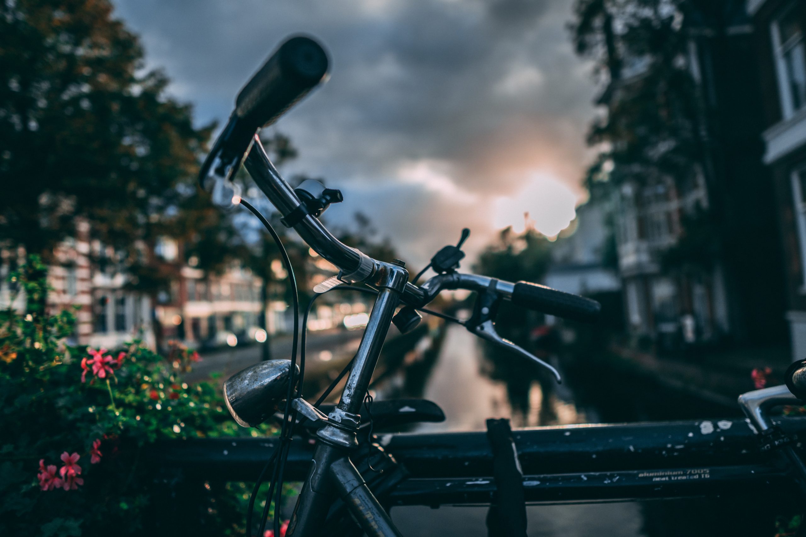 Bikes for Lancaster - Lancaster and Morecambe City of Sanctuary